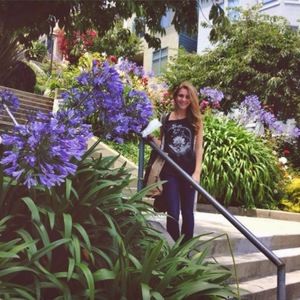 Meet your Posher, Marley